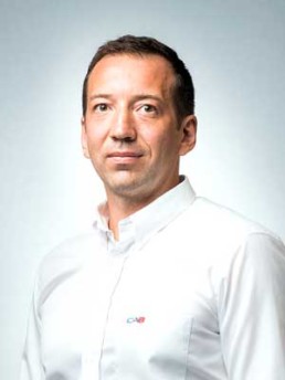 Roman Vasicek CAB minerals CZ, CAB group