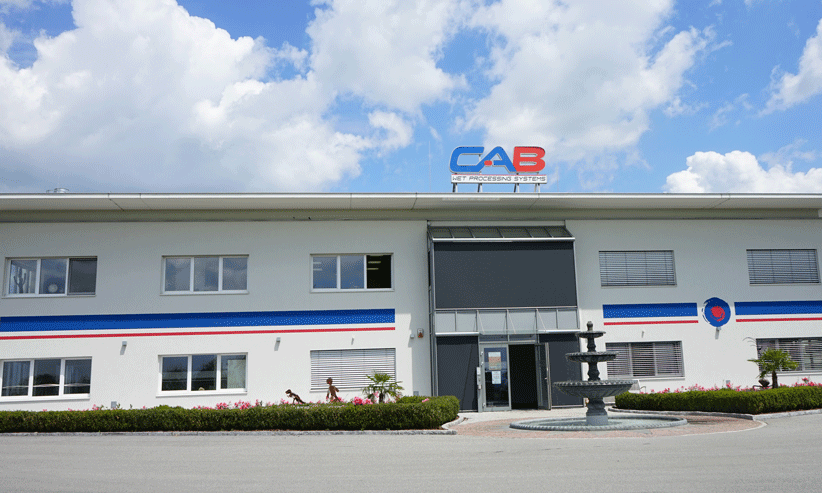 CAB Aufbereitungstechnik