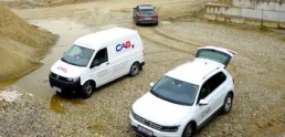 CAB Aufbereitungstechnik