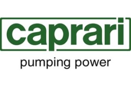 Logo Caprari pumpen