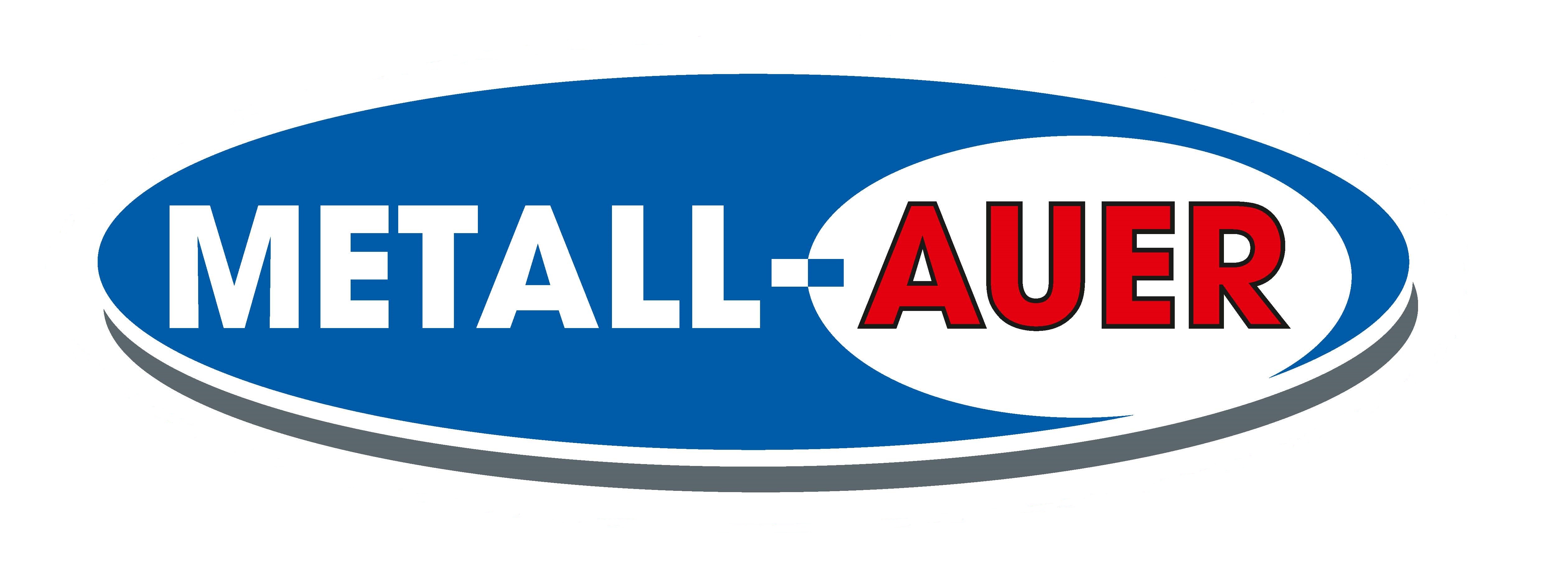 Logo Metall Auer