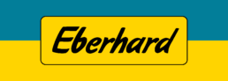 Eberhard Logo