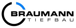 Braumann Tiefbau logo