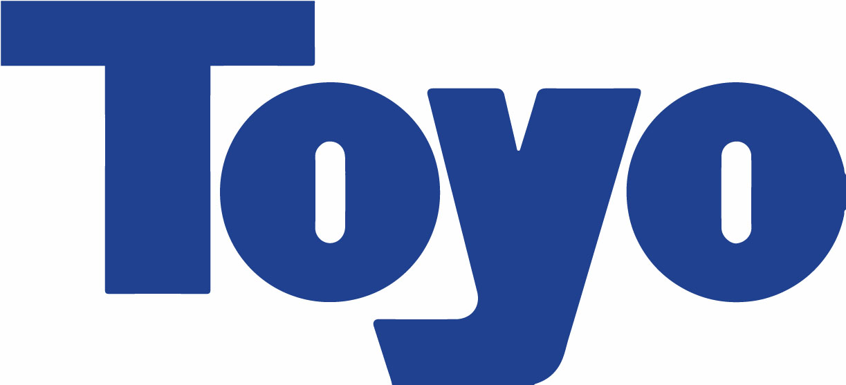 Logo toyo pumpen